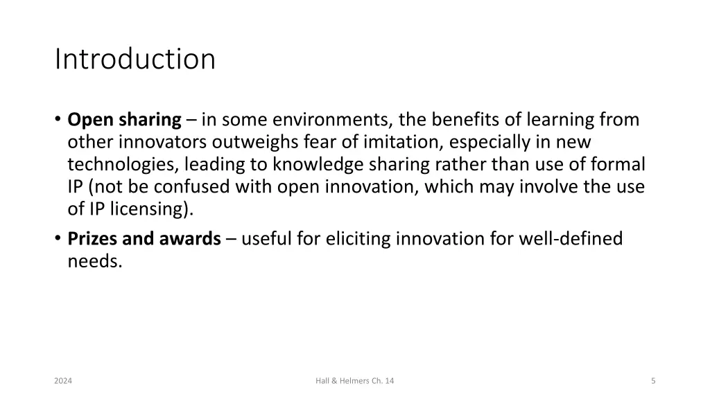 introduction 2