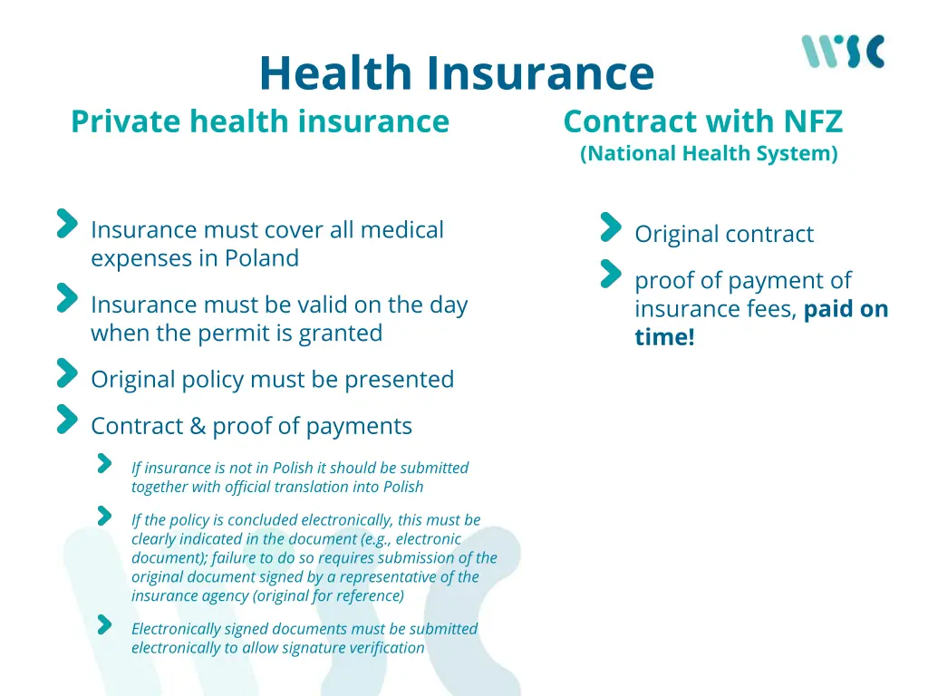 health insurance private health insurance