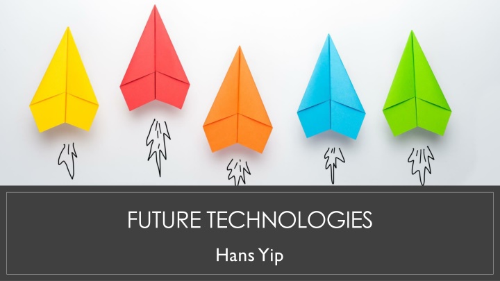 future technologies
