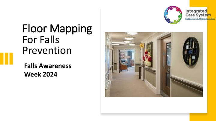 floor mapping floor mapping for falls prevention