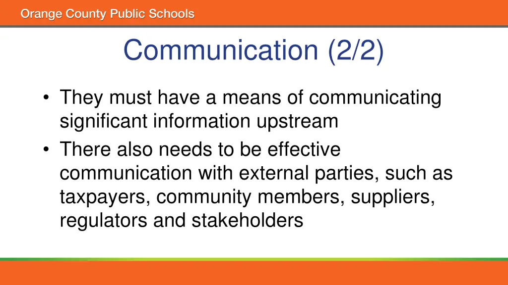 communication 2 2