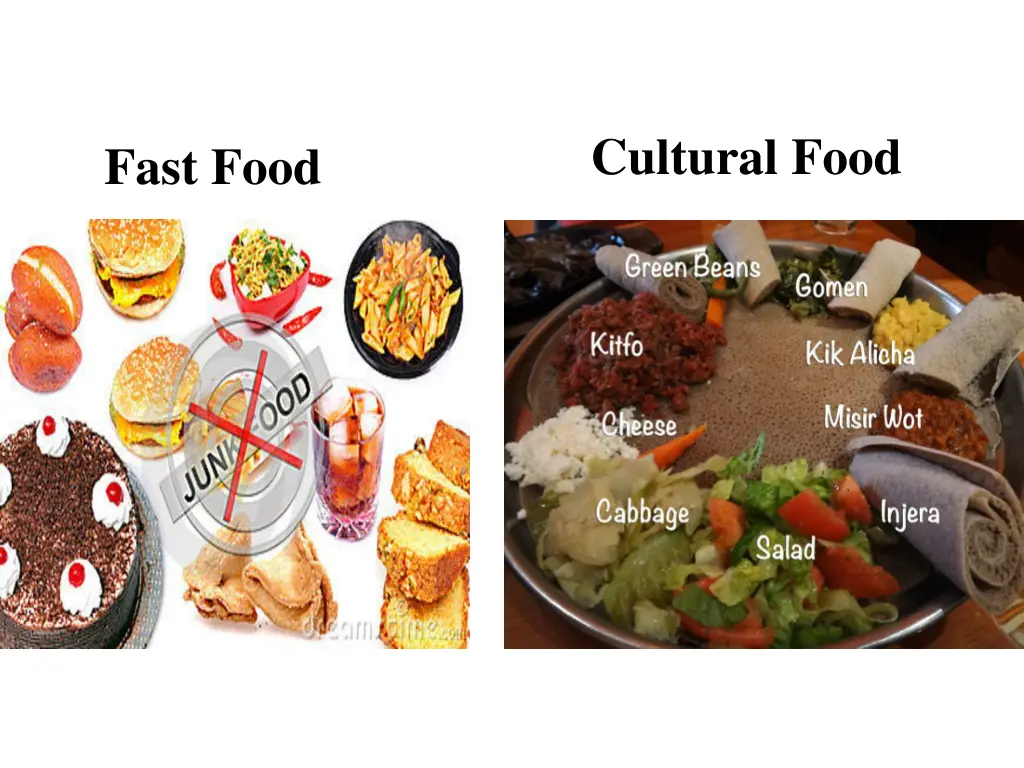 cultural food