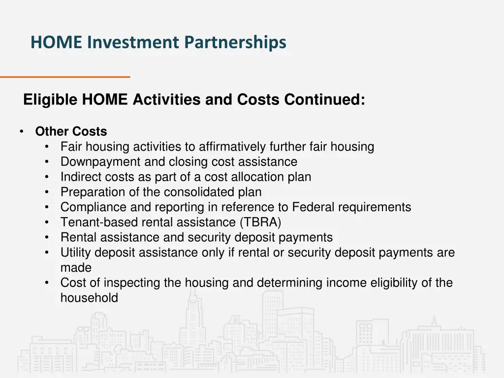 home investment partnerships 2