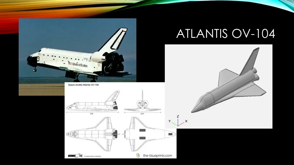 atlantis ov 104