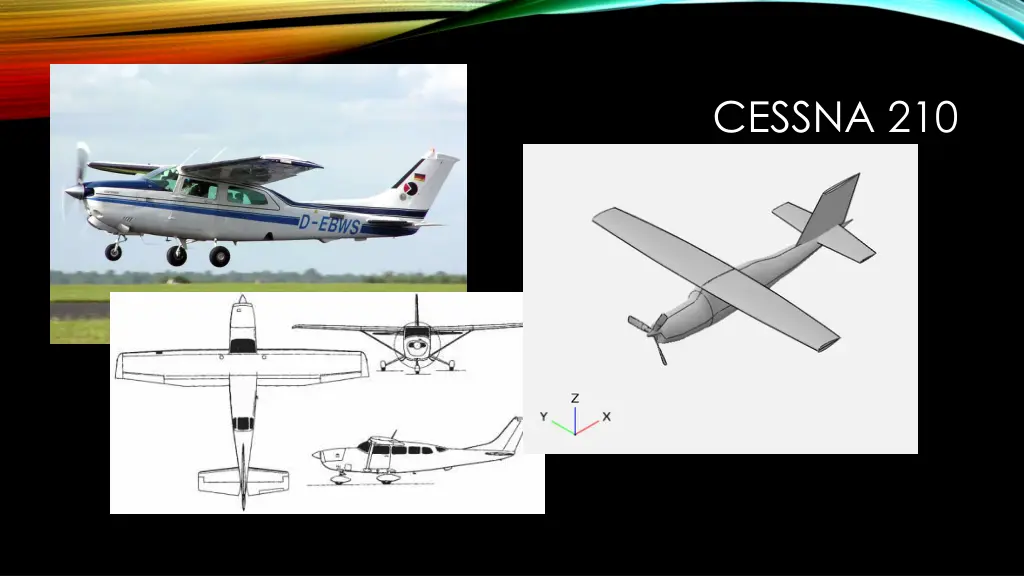 cessna 210
