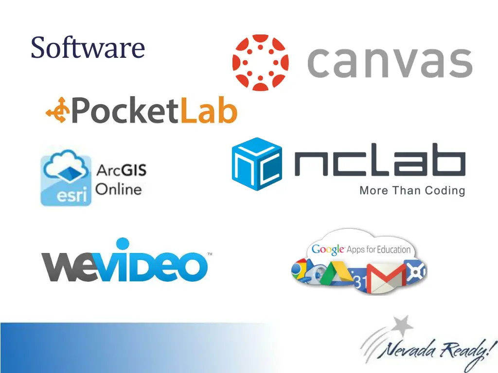 software