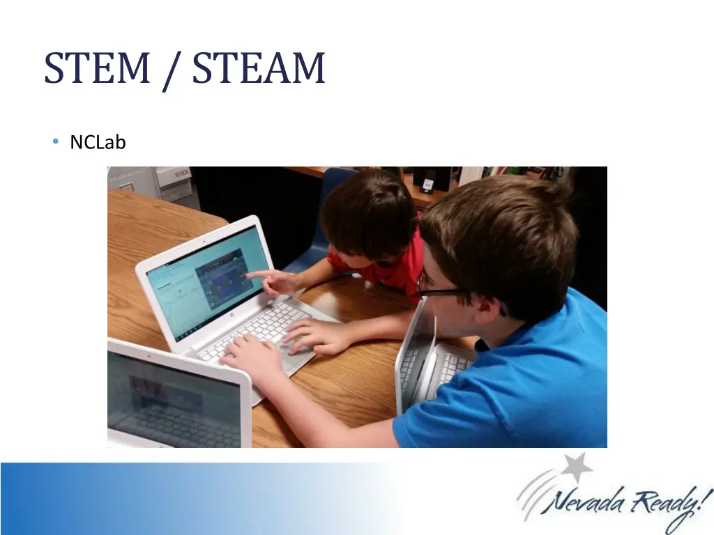 stem steam