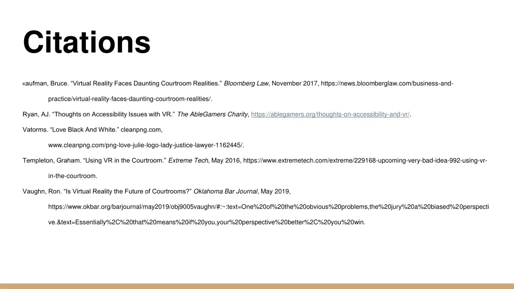 citations 1