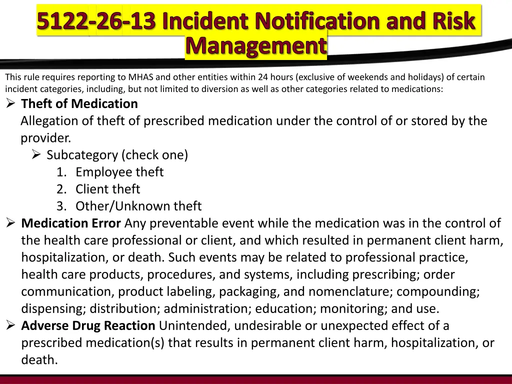 5122 26 13 incident notification and risk 1