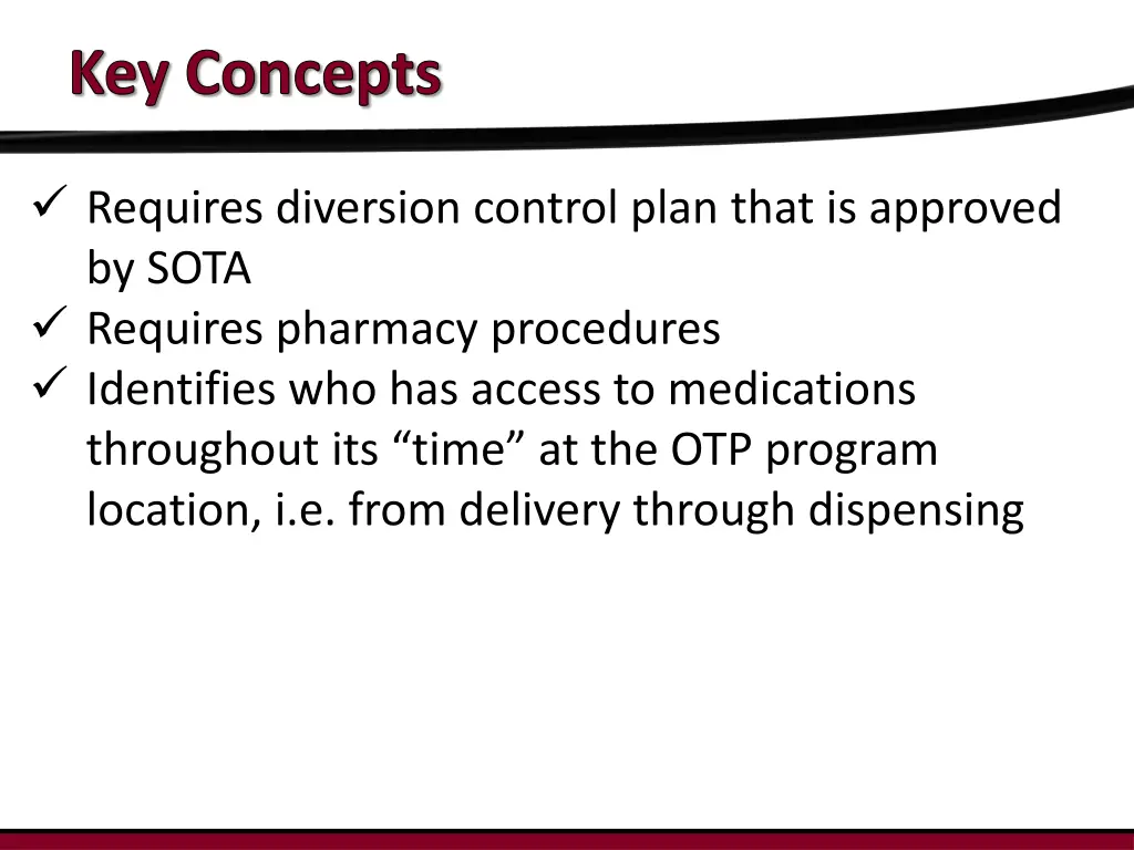 key concepts 1
