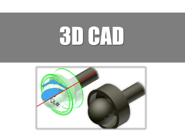 3d cad