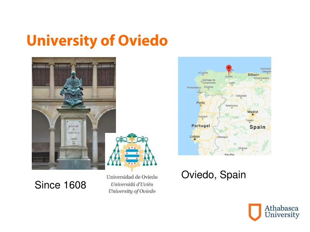 oviedo spain