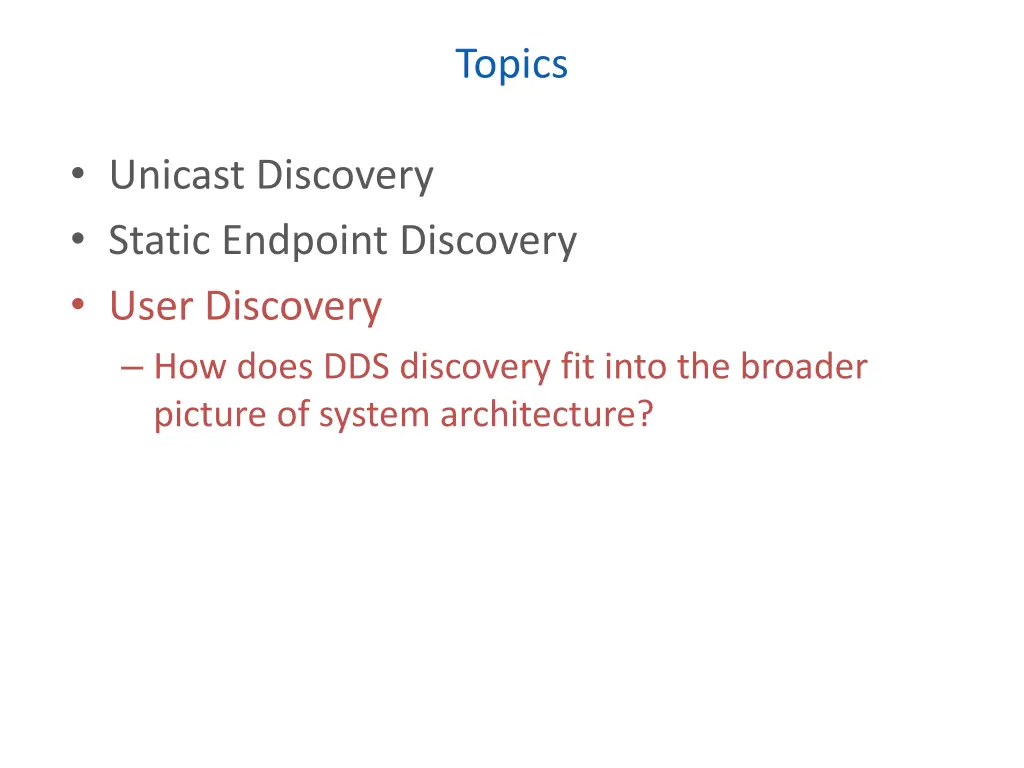 topics 3
