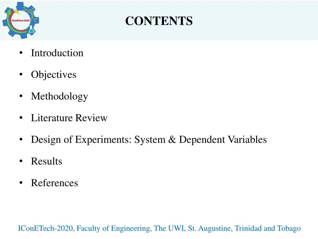 contents
