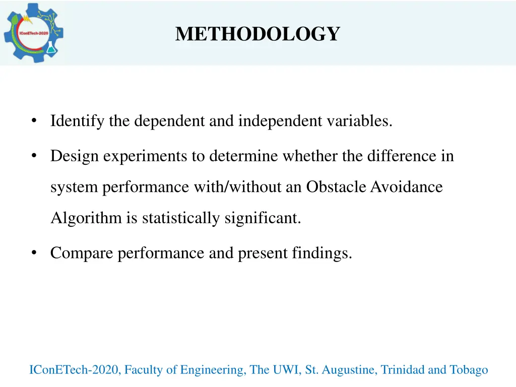 methodology