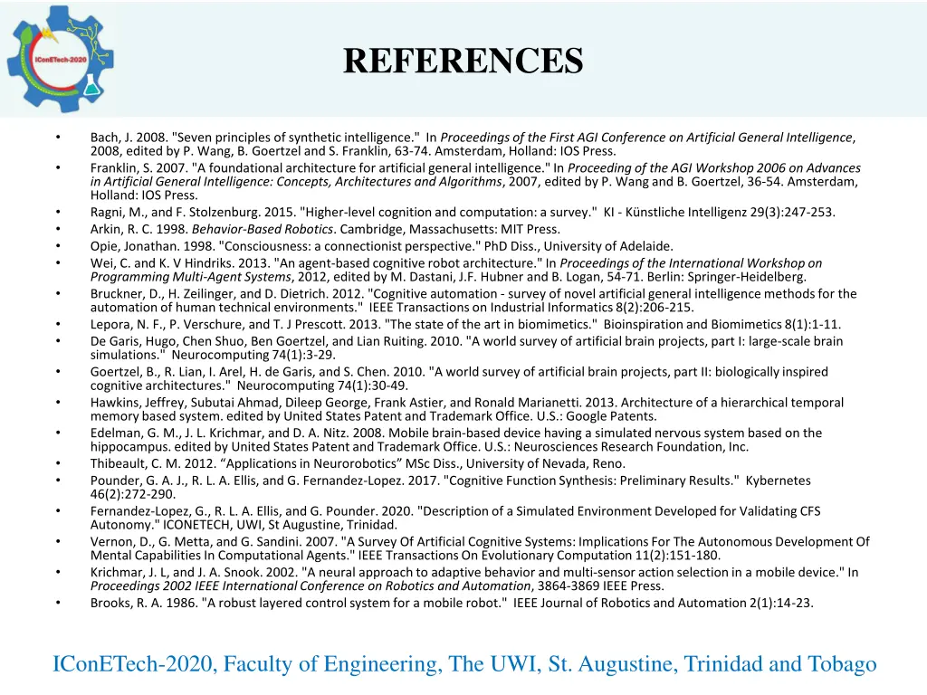 references