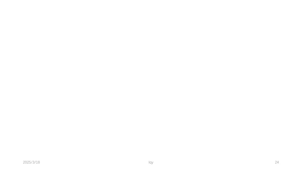 2025 3 18