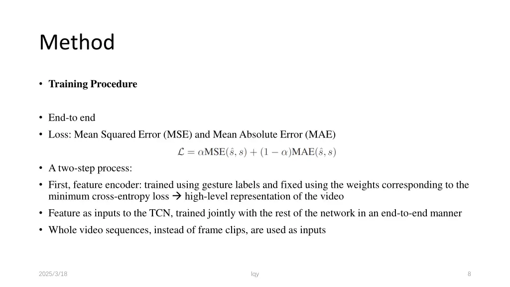 method 3