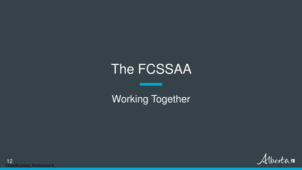 the fcssaa