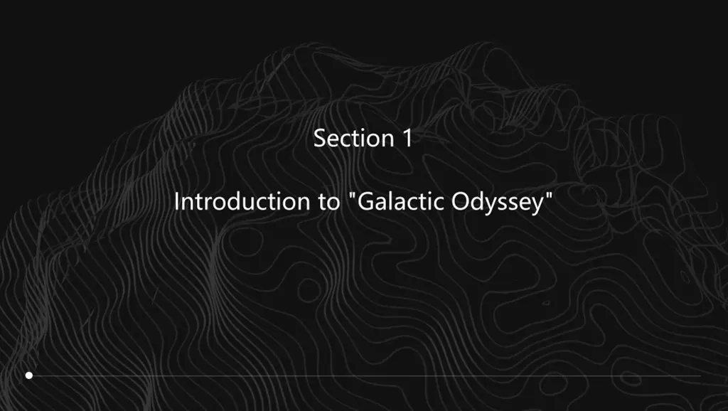 section 1