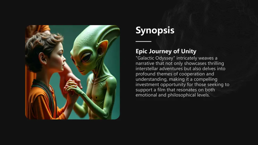 synopsis