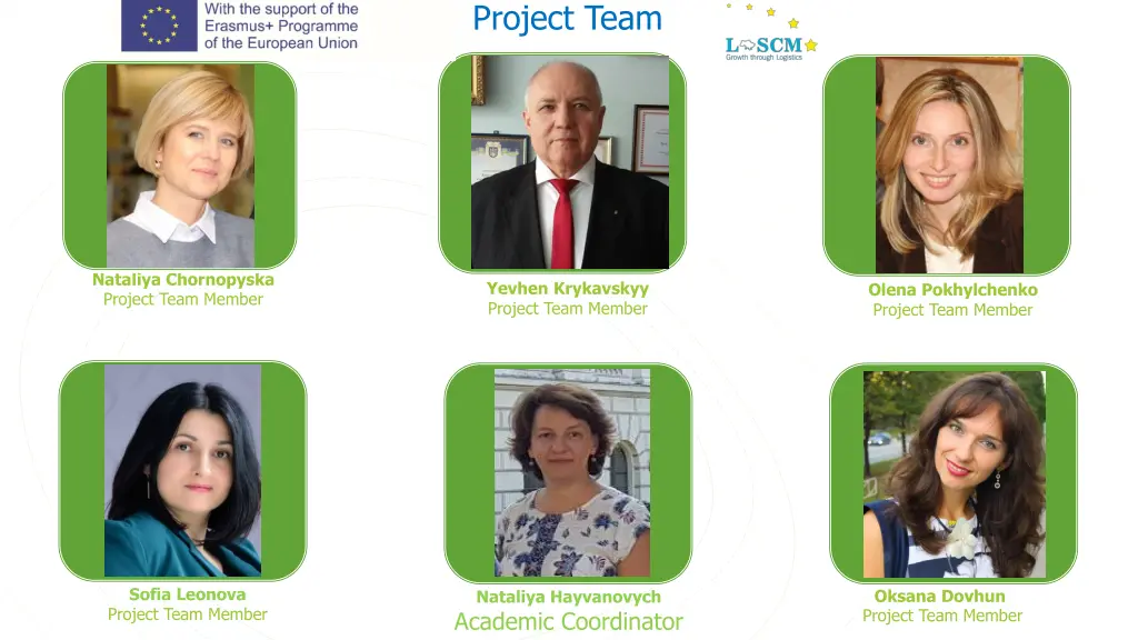 project team
