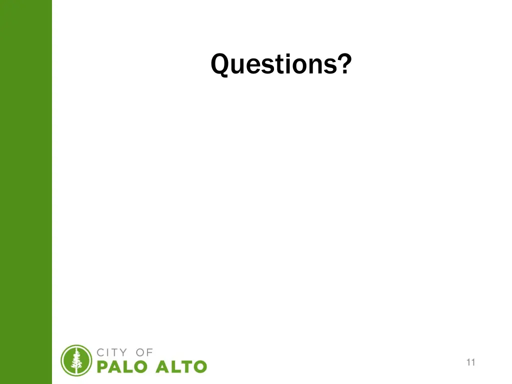 questions