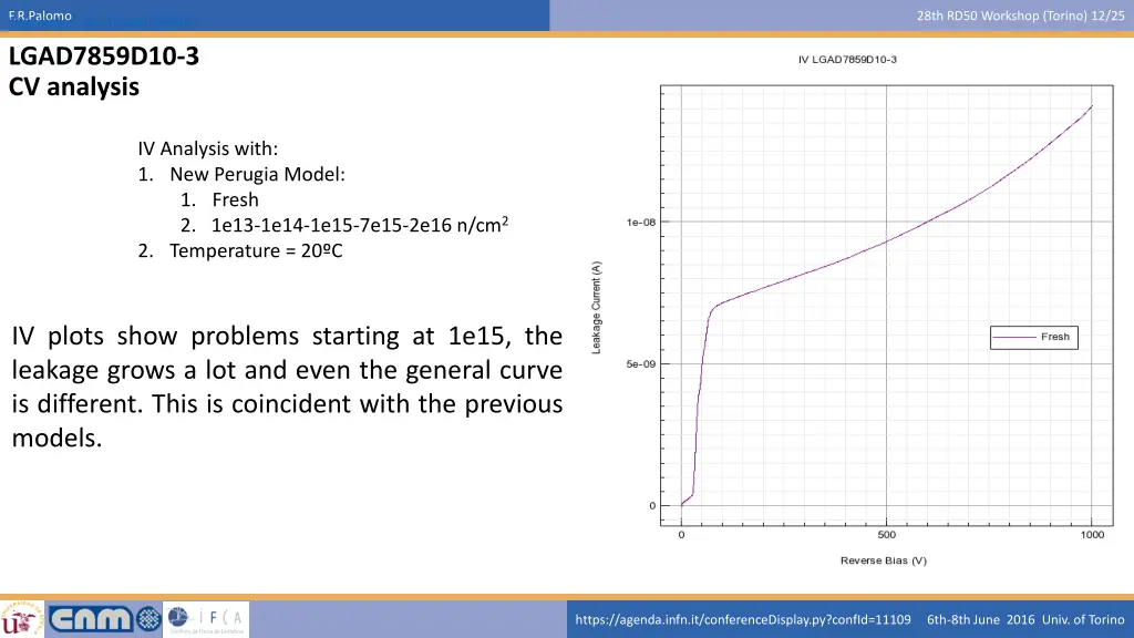 f r palomo https indico cern ch event 339943 11