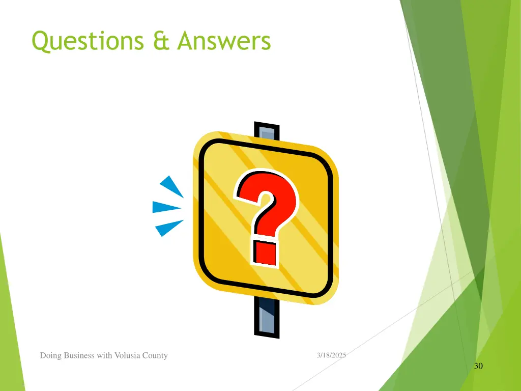 questions answers