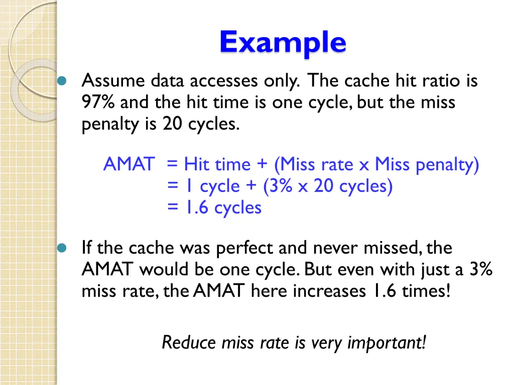 example