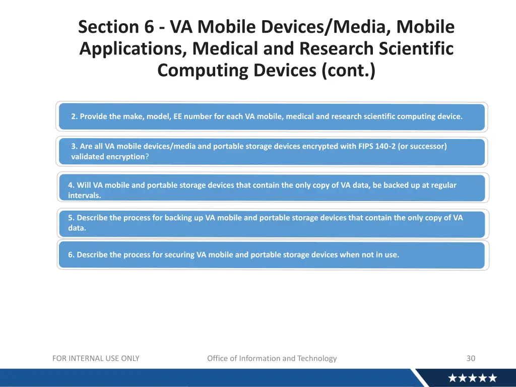 section 6 va mobile devices media mobile 1