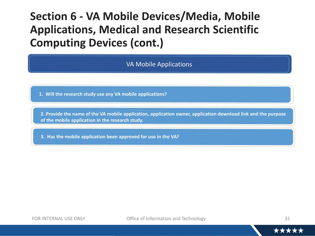 section 6 va mobile devices media mobile 2
