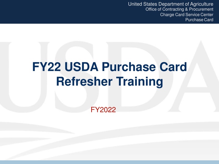 united states department of agriculture office