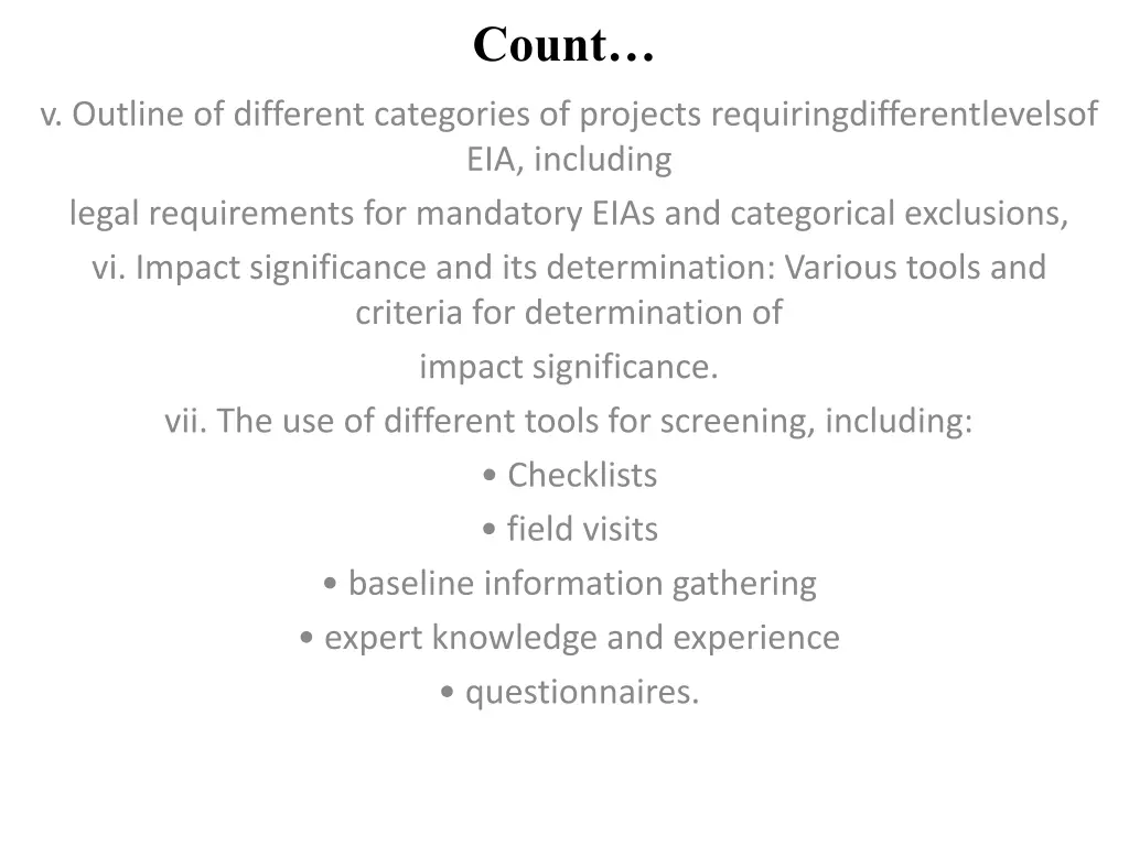 count 3