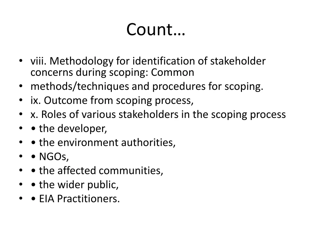 count 6