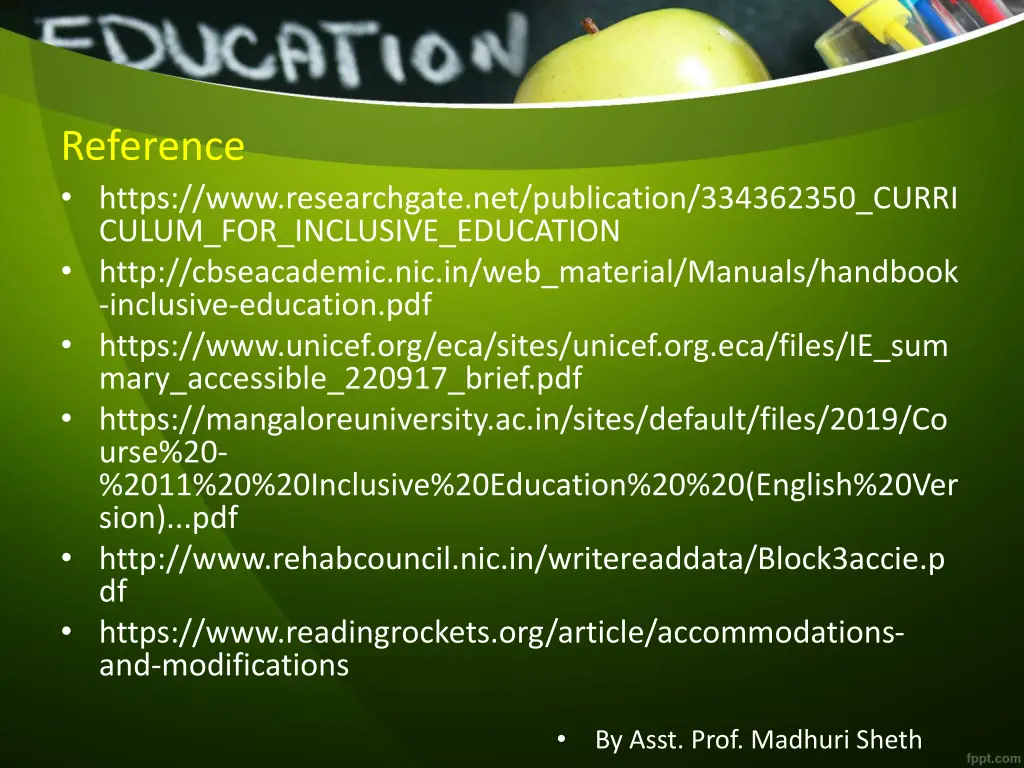reference https www researchgate net publication