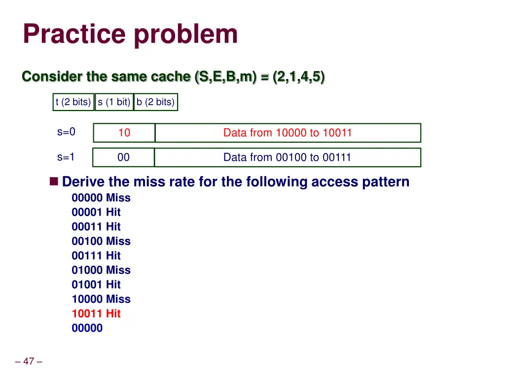 practice problem 10
