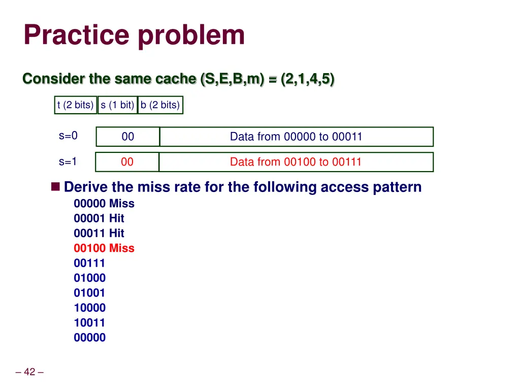 practice problem 5
