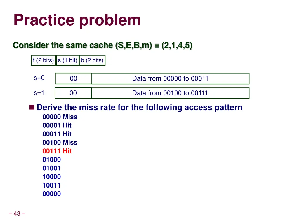 practice problem 6