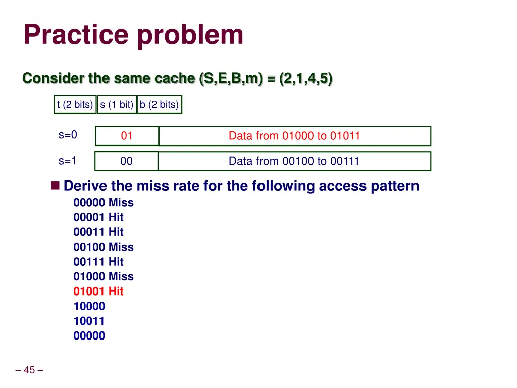 practice problem 8