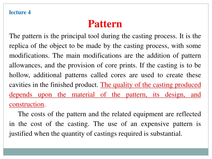 lecture 4