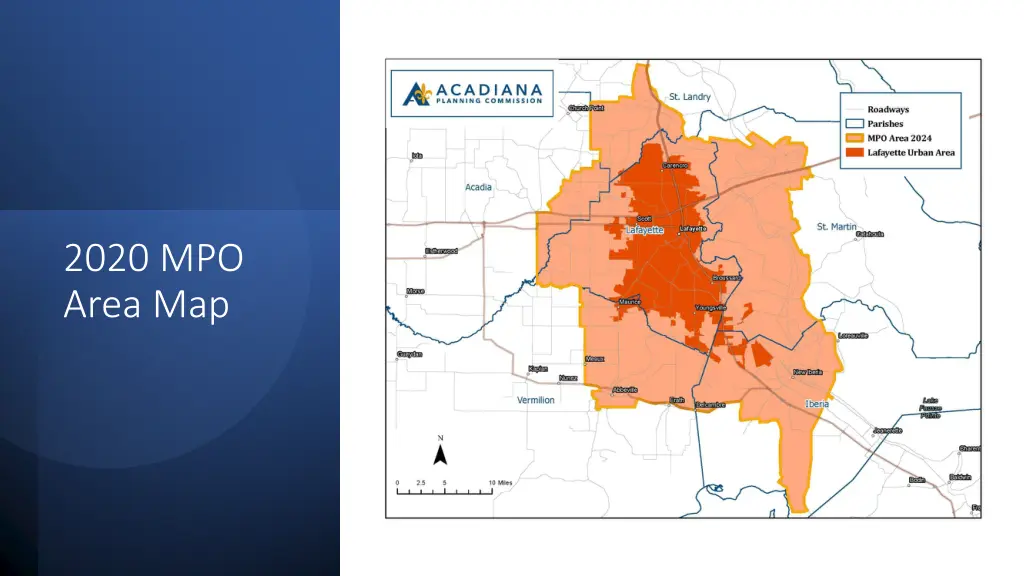 2020 mpo area map