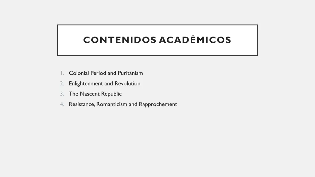 contenidos acad micos