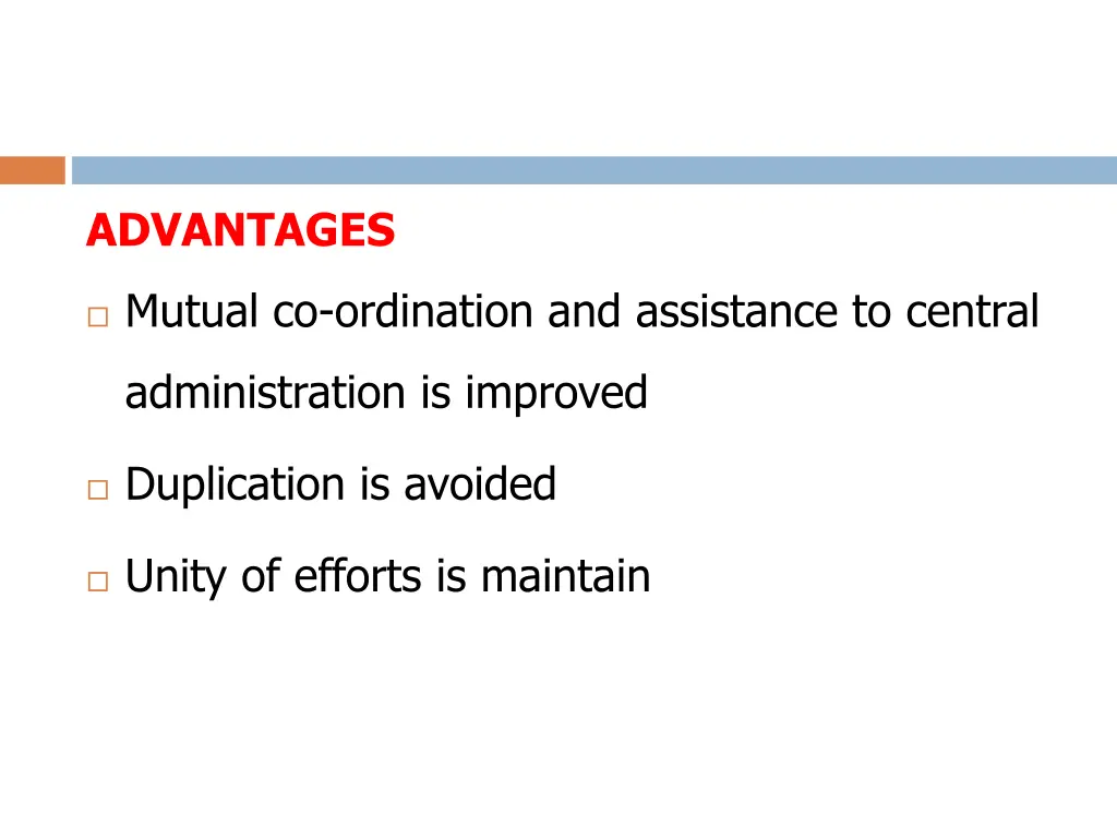 advantages 1