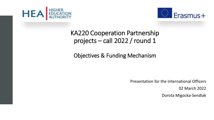 ka220 cooperation partnership ka220 cooperation