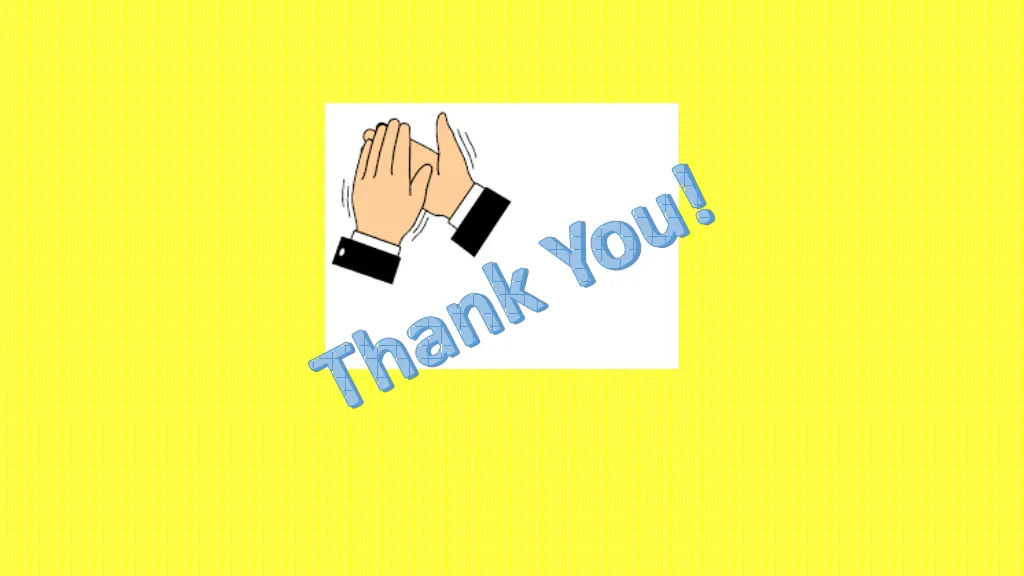 thank you 1