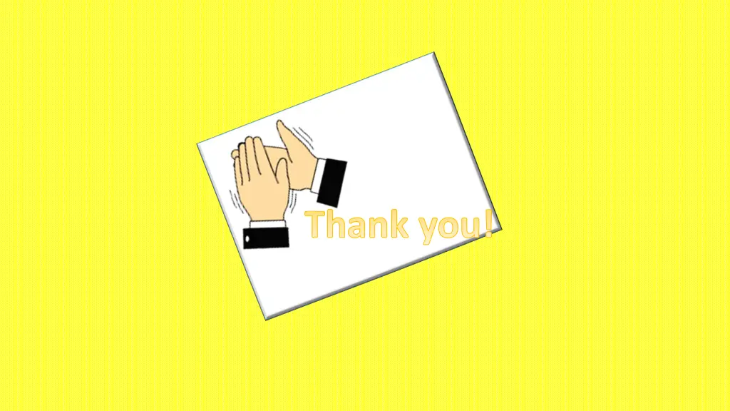 thank you 2