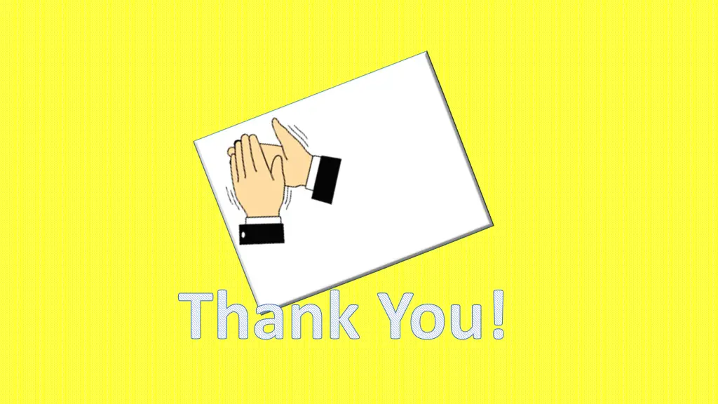 thank you 3