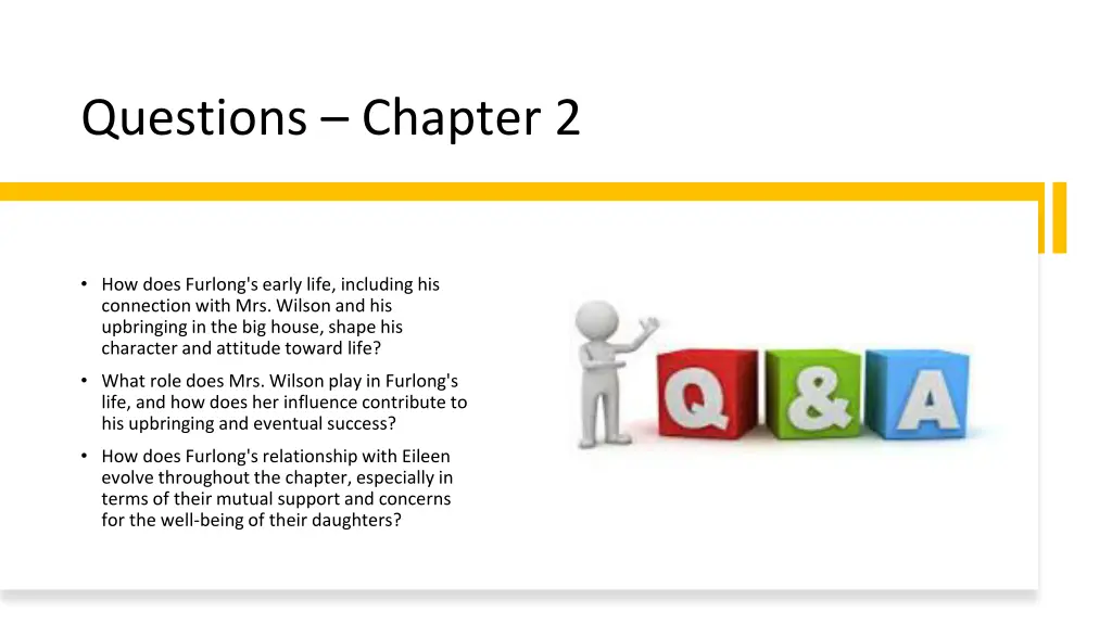 questions chapter 2