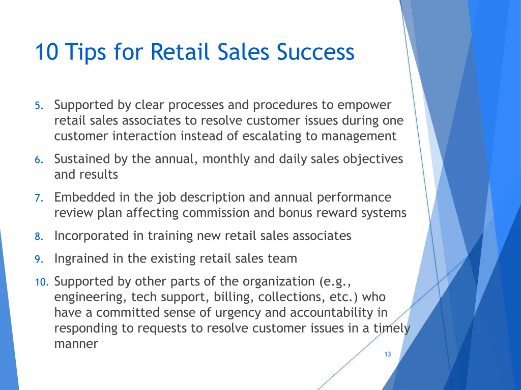 10 tips for retail sales success 1